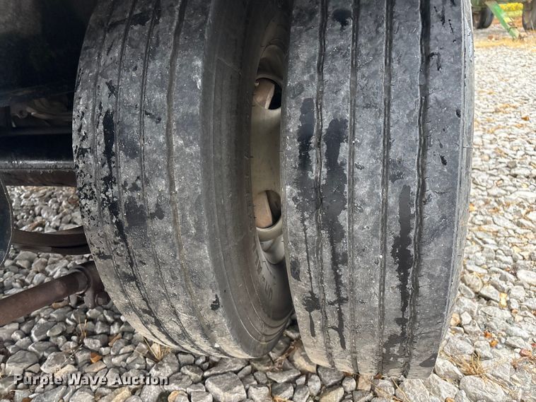 image for item EN5635 2022 Load Trail Low-Pro Gooseneck equipment trailer