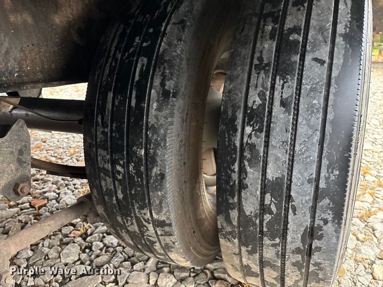 image for item EN5635 2022 Load Trail Low-Pro Gooseneck equipment trailer