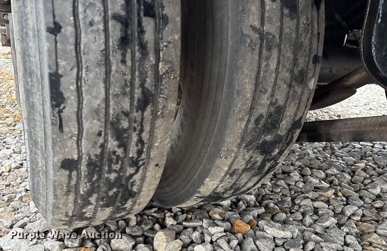 image for item EN5635 2022 Load Trail Low-Pro Gooseneck equipment trailer