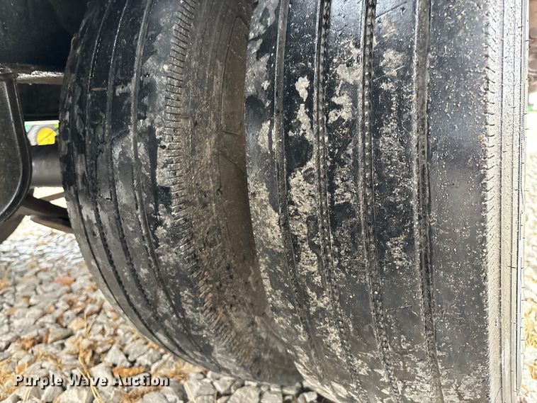 image for item EN5635 2022 Load Trail Low-Pro Gooseneck equipment trailer