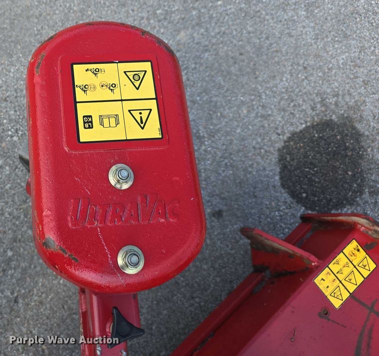 image for item EO1618 eXmark S-Series Lazer Z ZTR lawn mower