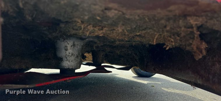 image for item EO1618 eXmark S-Series Lazer Z ZTR lawn mower