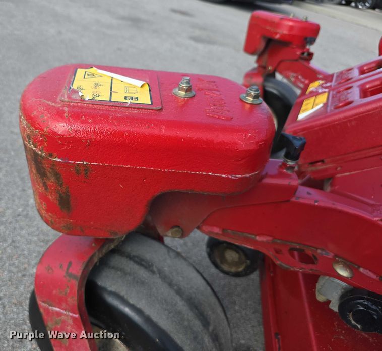 image for item EO1618 eXmark S-Series Lazer Z ZTR lawn mower