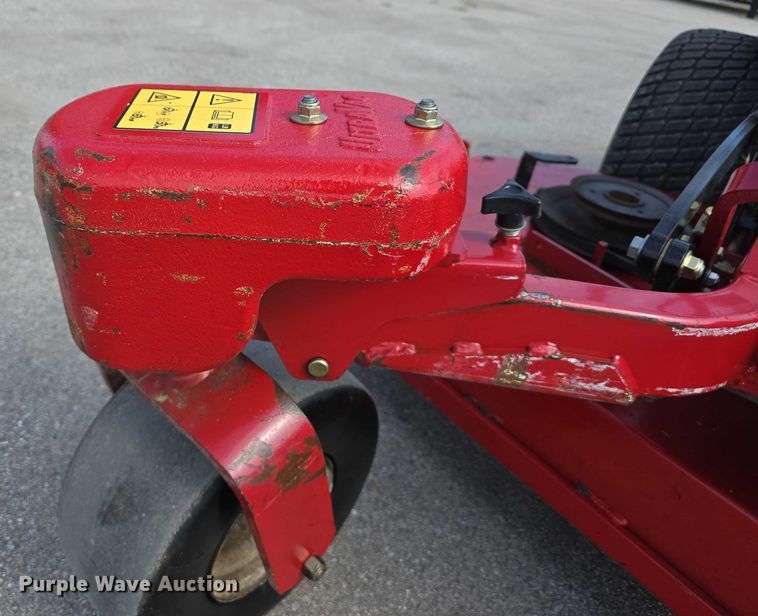 image for item EO1618 eXmark S-Series Lazer Z ZTR lawn mower