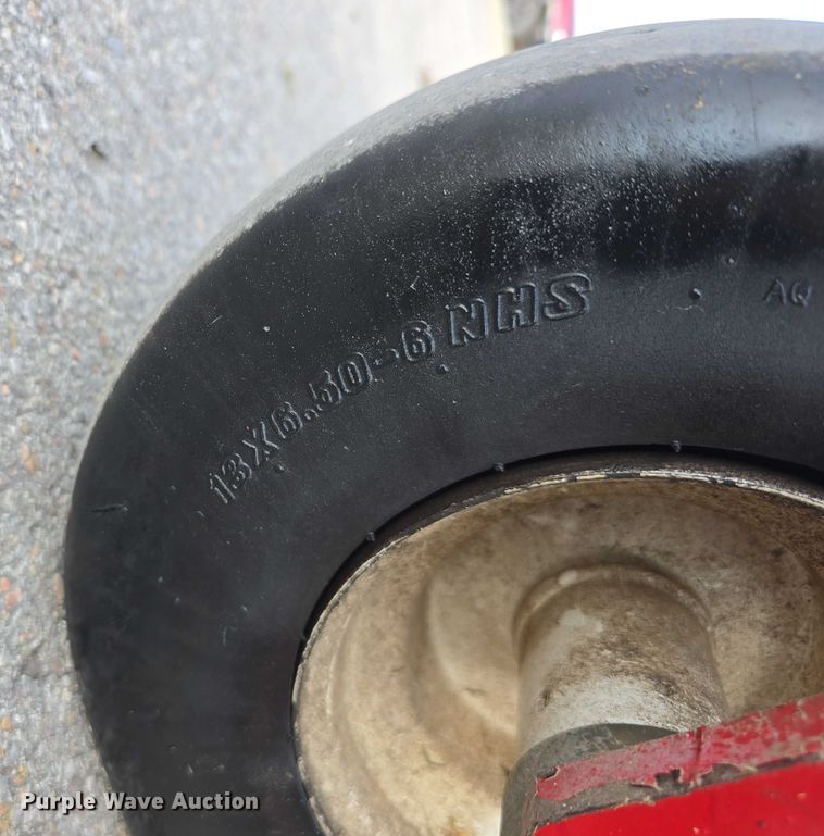 image for item EO1618 eXmark S-Series Lazer Z ZTR lawn mower