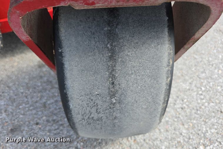 image for item EO1618 eXmark S-Series Lazer Z ZTR lawn mower