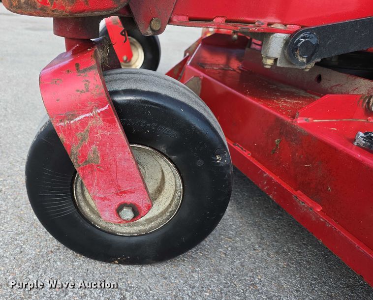 image for item EO1618 eXmark S-Series Lazer Z ZTR lawn mower