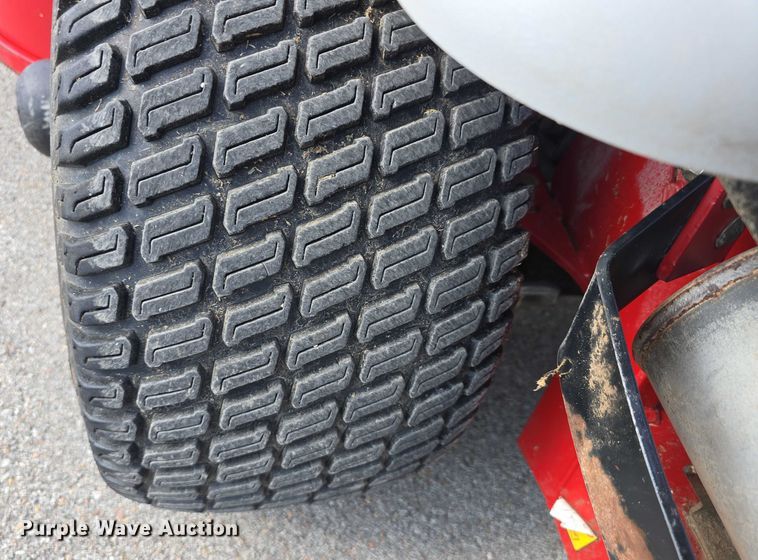 image for item EO1618 eXmark S-Series Lazer Z ZTR lawn mower