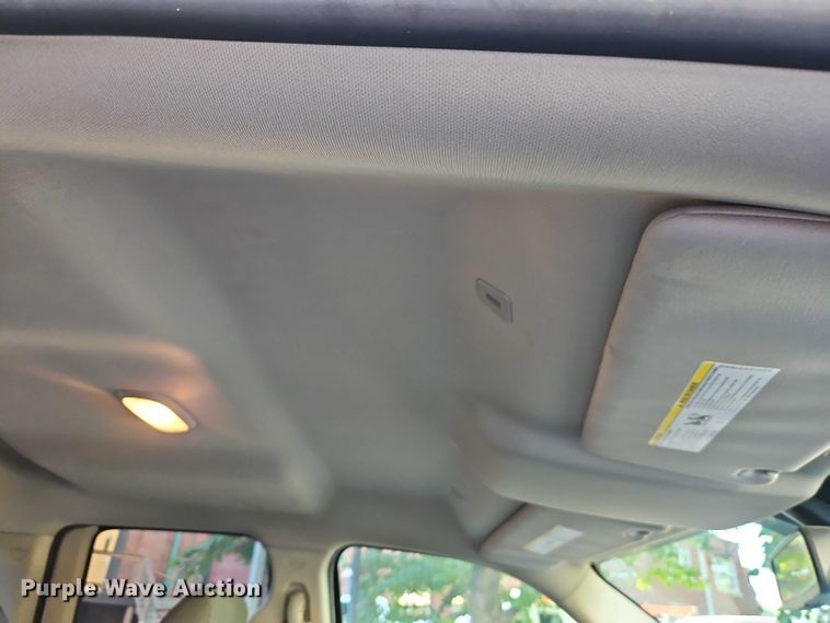 image for item EO4653 2019 Dodge Ram 1500 Quad Cab pickup truck