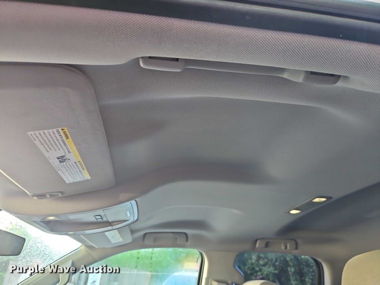 image for item EO4654 2014 Chevrolet Silverado 1500 Double Cab pickup truck