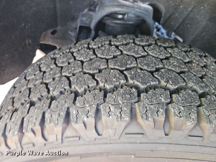 image for item EO4654 2014 Chevrolet Silverado 1500 Double Cab pickup truck