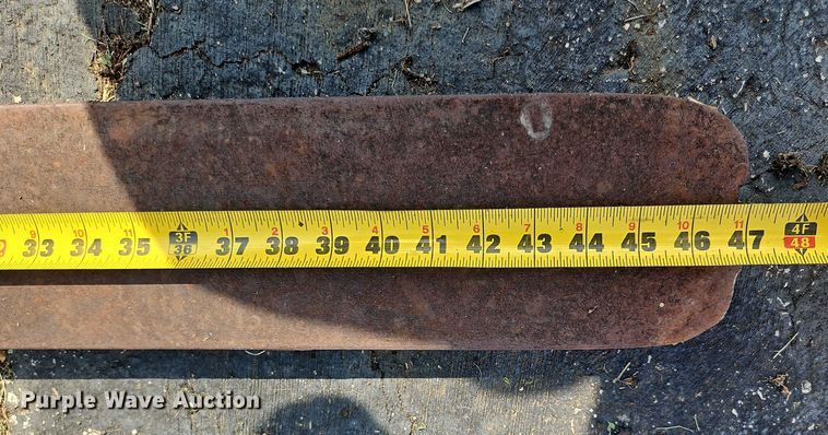 image for item EO4664 Yale GP 050 forklift