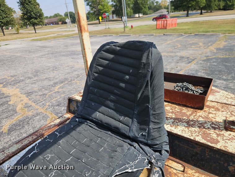 image for item EO4664 Yale GP 050 forklift