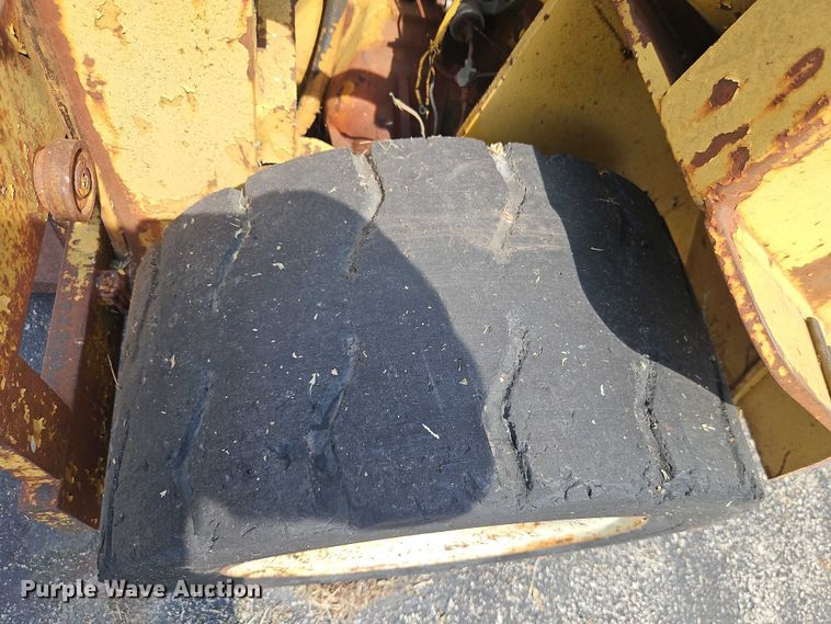 image for item EO4664 Yale GP 050 forklift