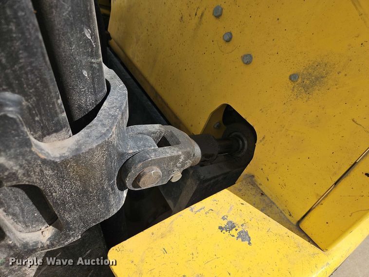 image for item EO4689 Hyster H50XM forklift