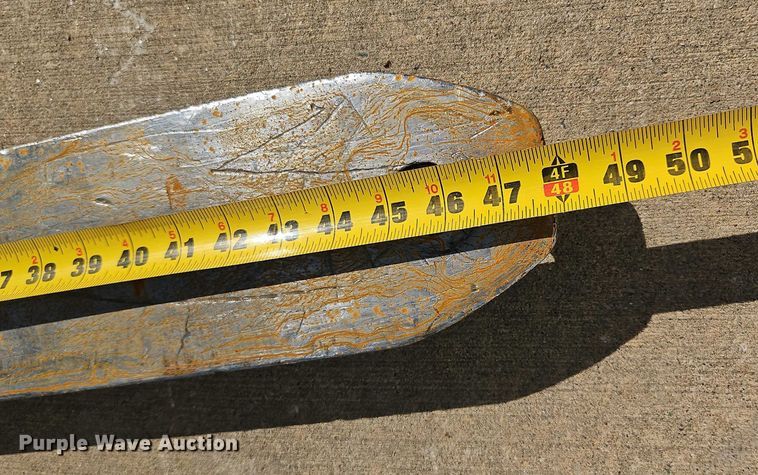 image for item EO4689 Hyster H50XM forklift