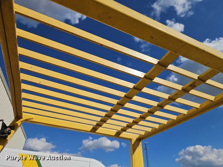 image for item EO4689 Hyster H50XM forklift