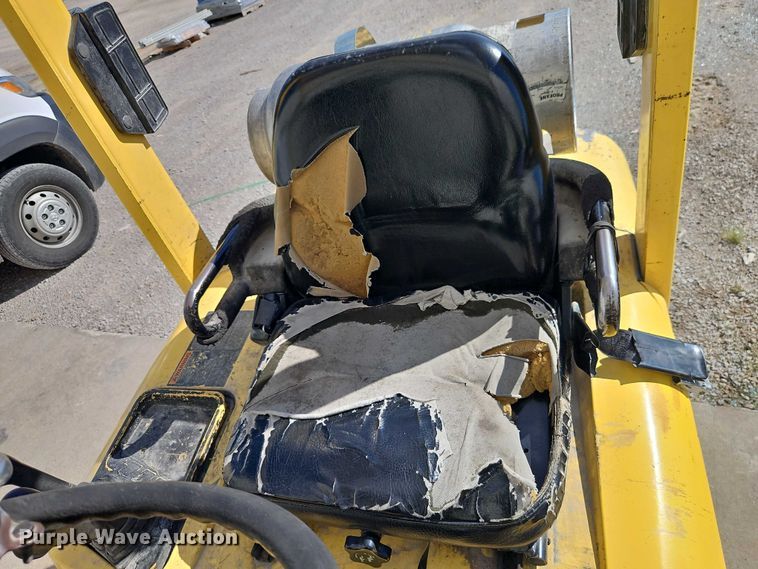 image for item EO4689 Hyster H50XM forklift