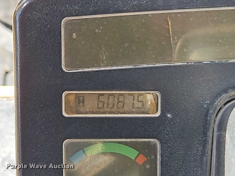 image for item EO4689 Hyster H50XM forklift