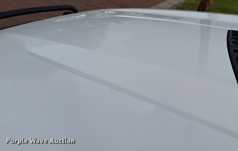 image for item EP0646 2021 Ford F150 SuperCrew pickup truck