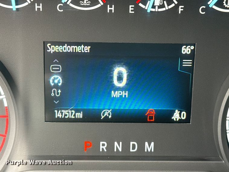 image for item EP0646 2021 Ford F150 SuperCrew pickup truck