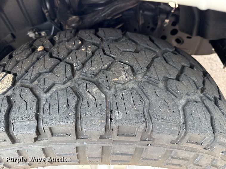 image for item EP0646 2021 Ford F150 SuperCrew pickup truck