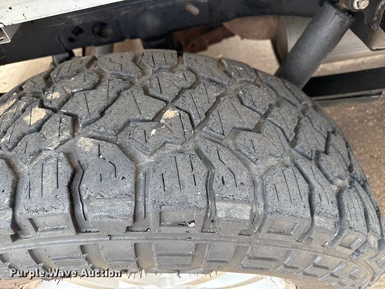 image for item EP0646 2021 Ford F150 SuperCrew pickup truck