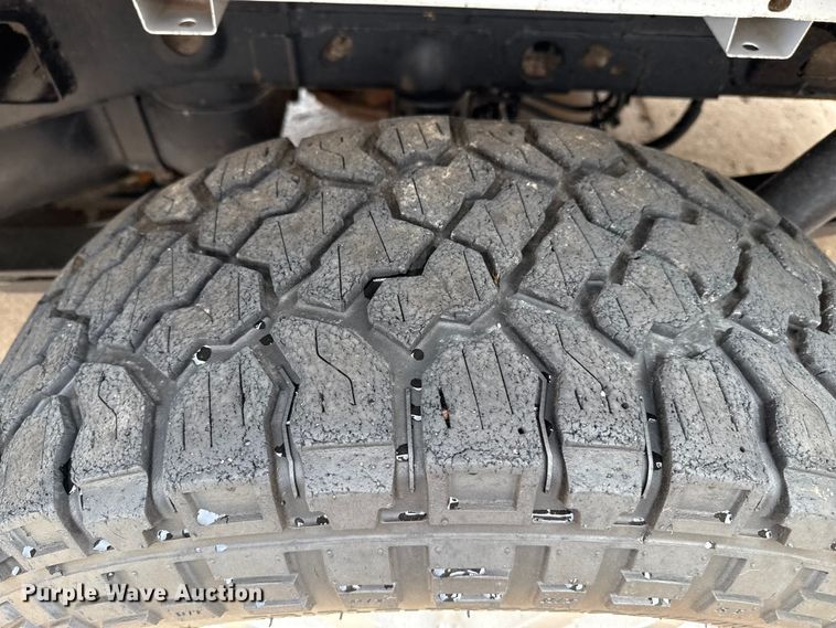 image for item EP0646 2021 Ford F150 SuperCrew pickup truck