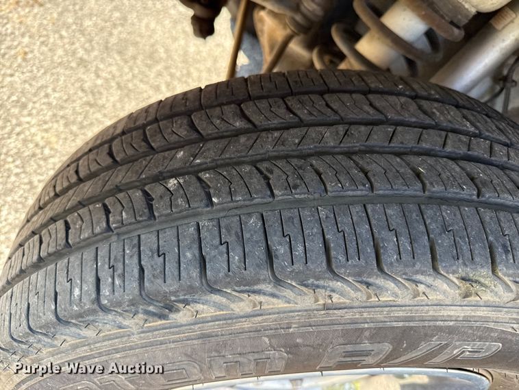 image for item EP0681 1996 Jeep Cherokee SUV