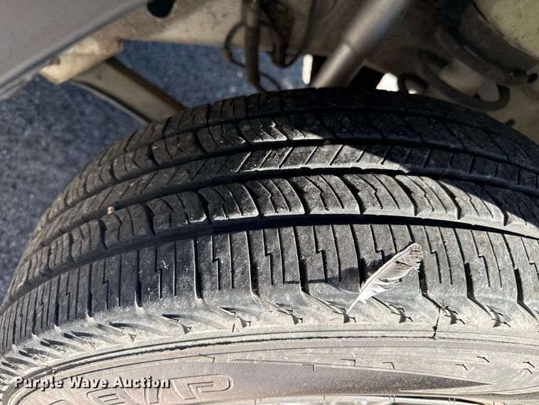 image for item EP0681 1996 Jeep Cherokee SUV