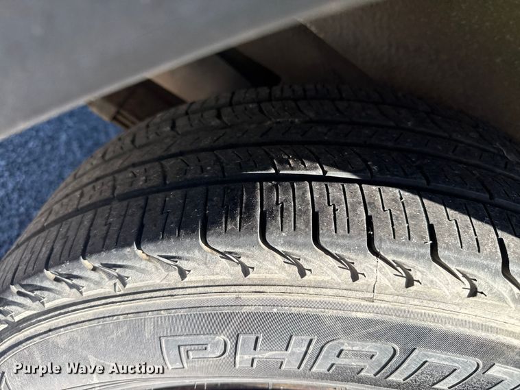 image for item EP0681 1996 Jeep Cherokee SUV