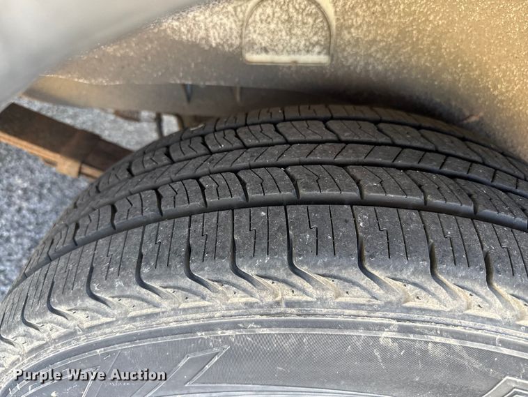 image for item EP0681 1996 Jeep Cherokee SUV