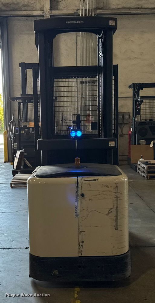 image for item ER0093 2013 Crown SP3505-30 order picker