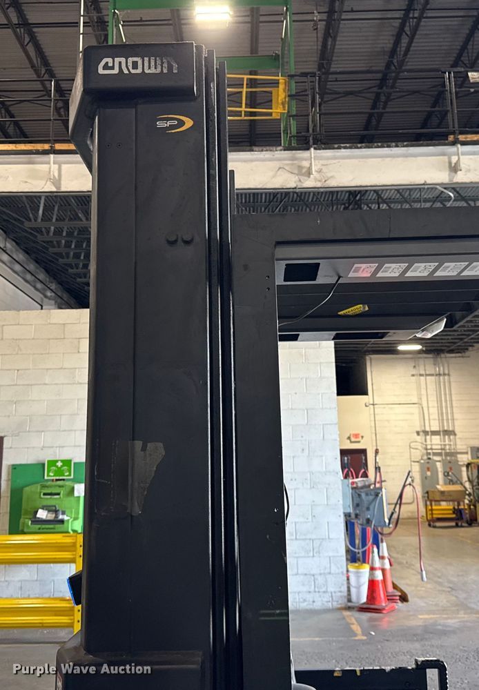 image for item ER0093 2013 Crown SP3505-30 order picker