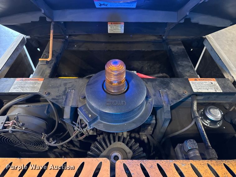 image for item ER0093 2013 Crown SP3505-30 order picker