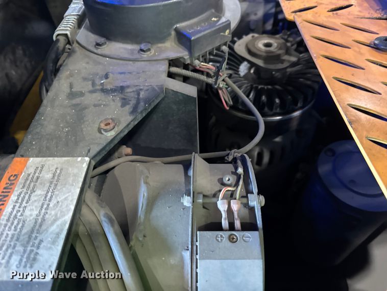 image for item ER0093 2013 Crown SP3505-30 order picker