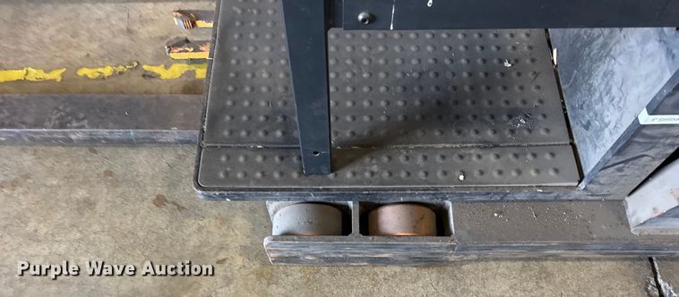 image for item ER0093 2013 Crown SP3505-30 order picker