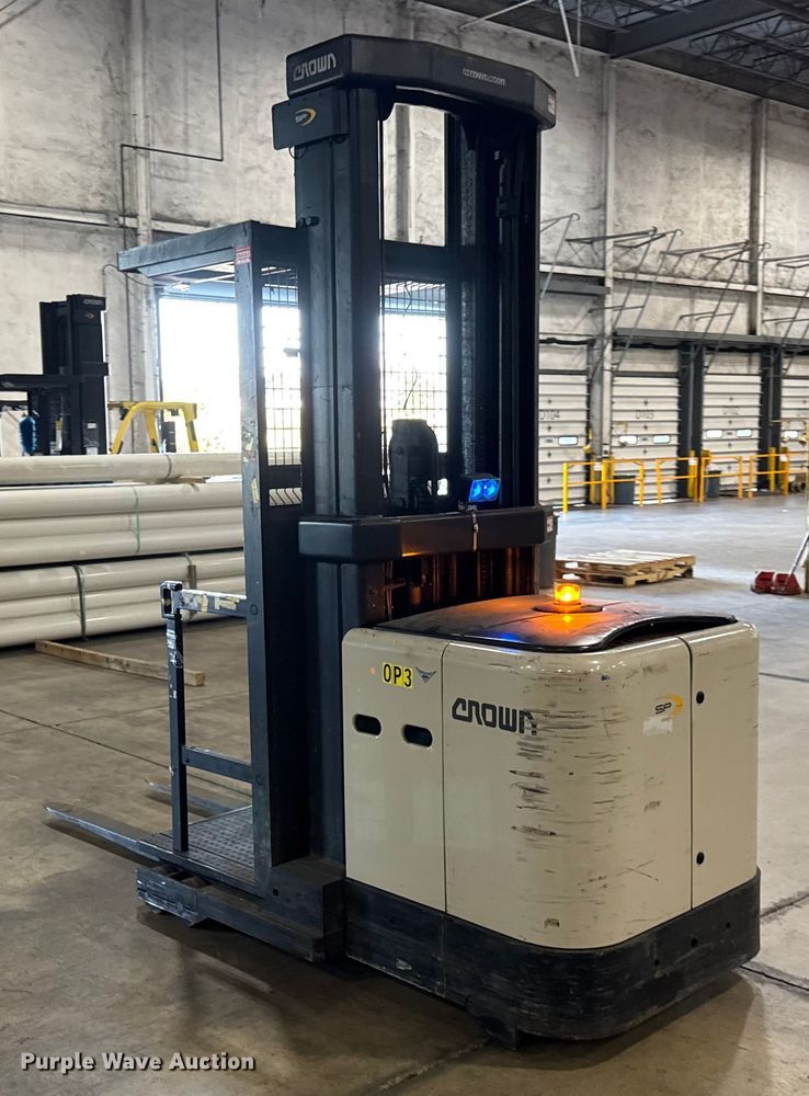 image for item ER0094 2013 Crown SP3505-30 order picker