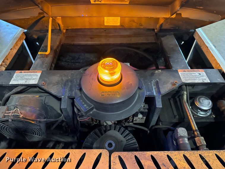 image for item ER0094 2013 Crown SP3505-30 order picker