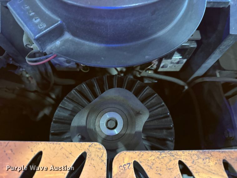 image for item ER0094 2013 Crown SP3505-30 order picker