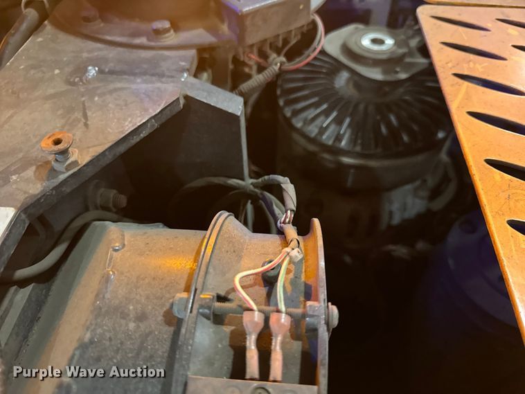 image for item ER0094 2013 Crown SP3505-30 order picker