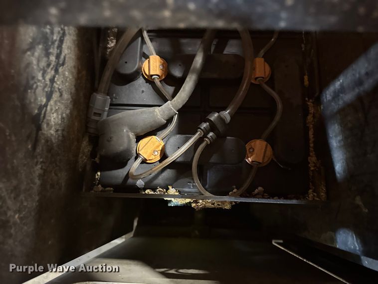 image for item ER0094 2013 Crown SP3505-30 order picker