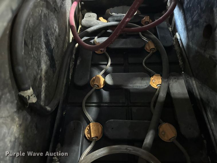 image for item ER0094 2013 Crown SP3505-30 order picker