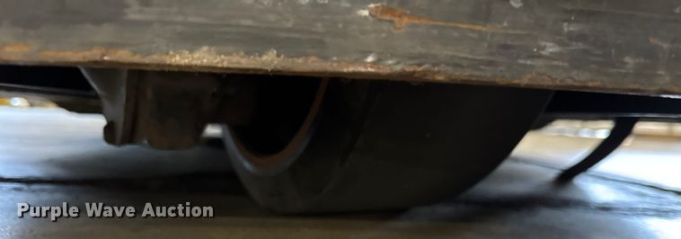 image for item ER0094 2013 Crown SP3505-30 order picker