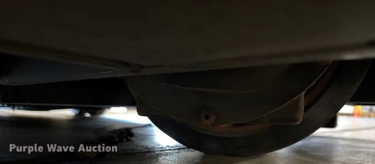 image for item ER0094 2013 Crown SP3505-30 order picker