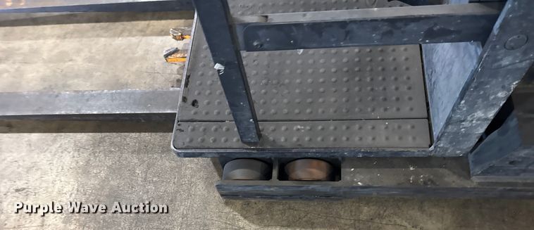 image for item ER0094 2013 Crown SP3505-30 order picker