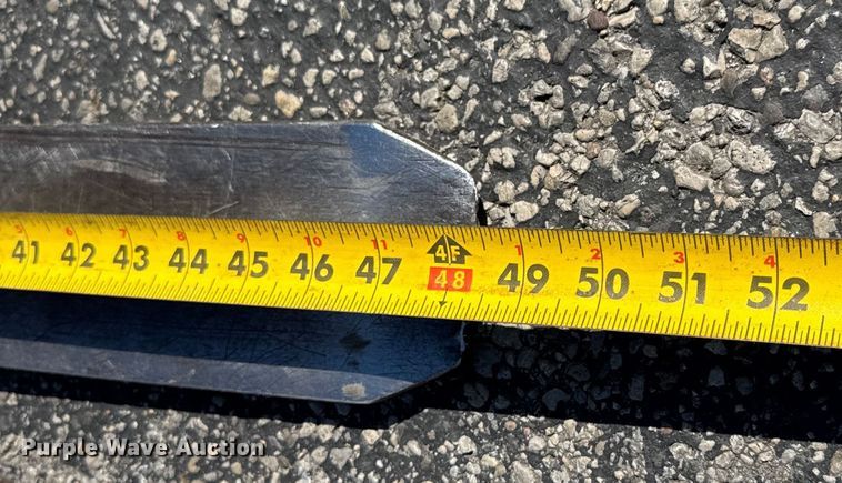 image for item ER0096 2017 UniCarriers PF50 forklift