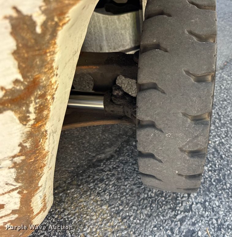 image for item ER0096 2017 UniCarriers PF50 forklift