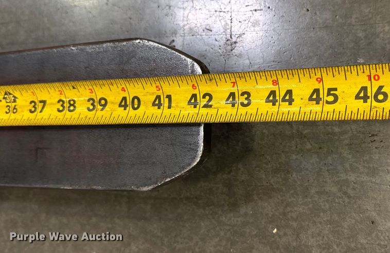 image for item ER0098 2017 Raymond 5400 order picker