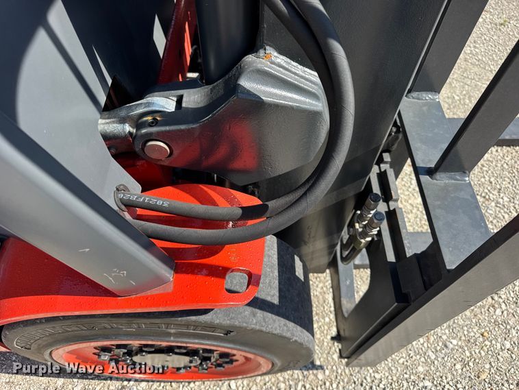 image for item ER0104 2023 Linde HT25CT forklift